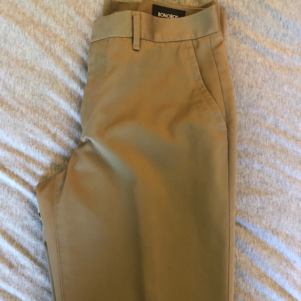 Bonobos weekday pants